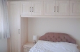 Bespoke bedrooms designed and fitted