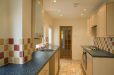 Bespoke kitchens designed and fitted