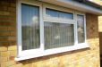 uPVC windows and uPVC doors fitted and serviced